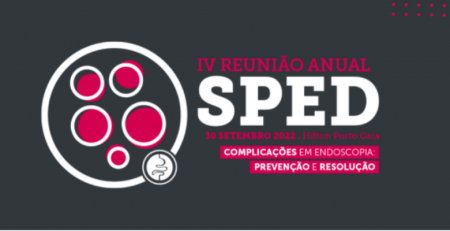 Marque na agenda: IV Reunião Anual SPED