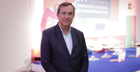 Cancro do pâncreas: “Uma patologia bastante grave e com muitas necessidades não atendidas”
